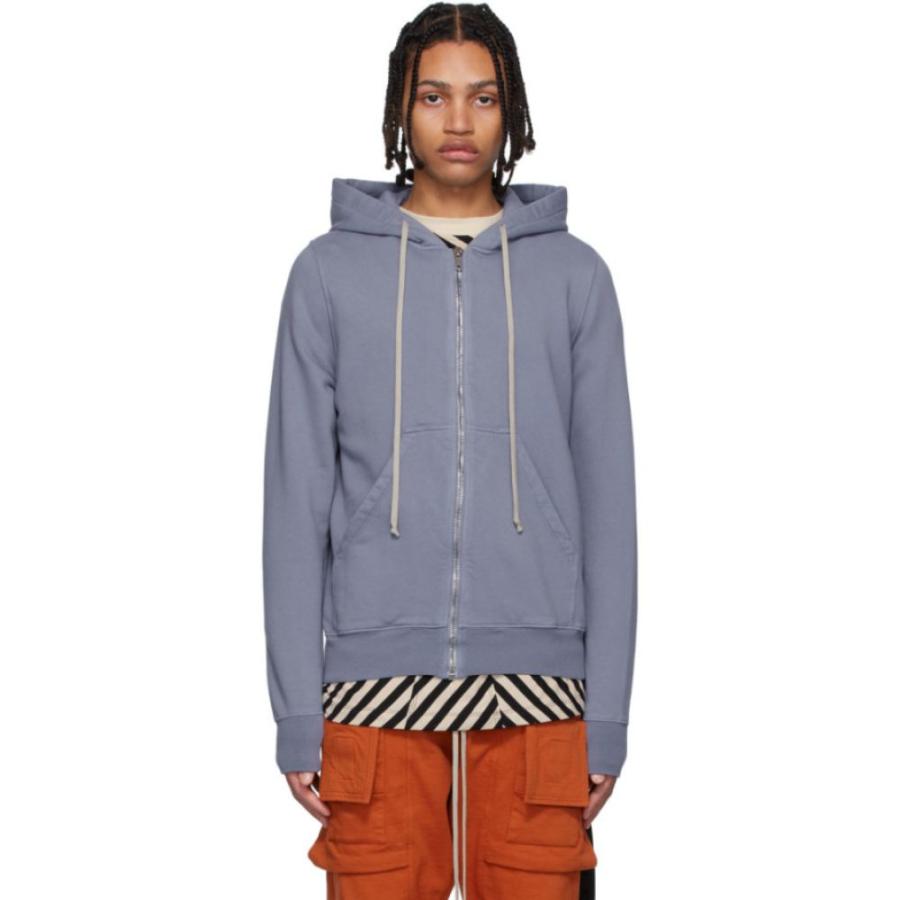 Rick Owens DRKSHDW リックオウエンス ダークシャドウ パーカー