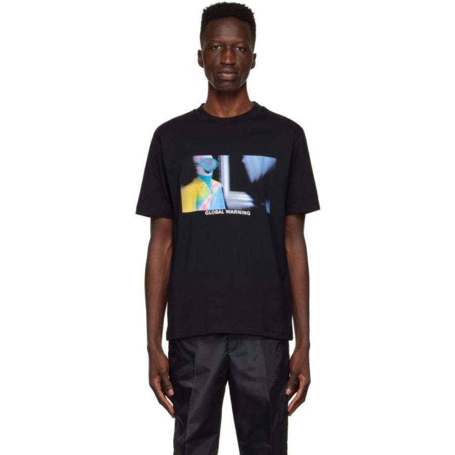 最大65％オフ！ ボッター Botter メンズ Tシャツ トップス