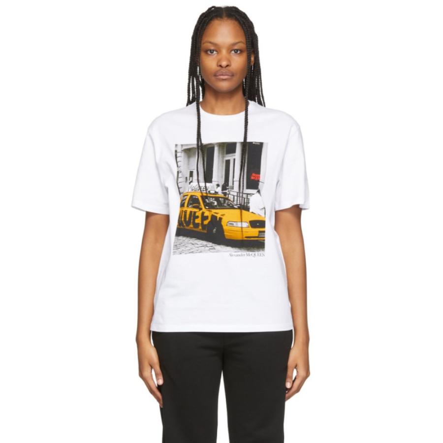 相対サイズ バングラデシュ 年次 アレキサンダー マックイーン T シャツ レディース 有名人 ジェスチャー 空気