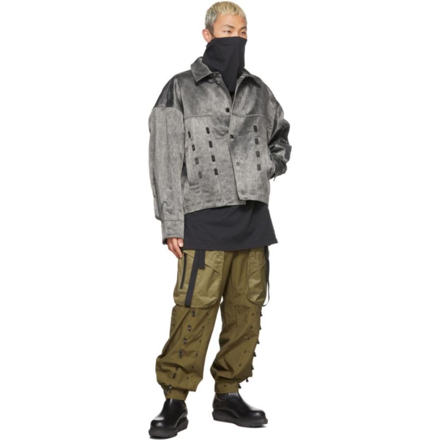 完成品 A.A. Spectrum エーエースペクトラム ボアパーカー ボア