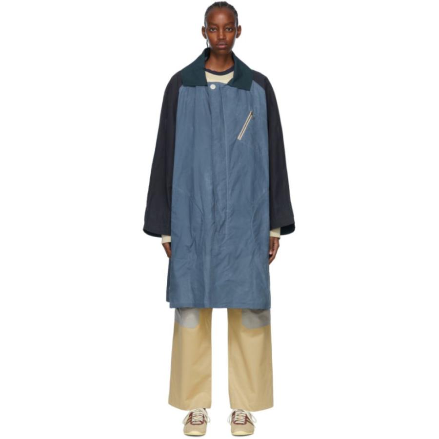 18AW NICHOLAS DALEY BIG MAC COATニコラスデイリー www.lram-fgr.ma