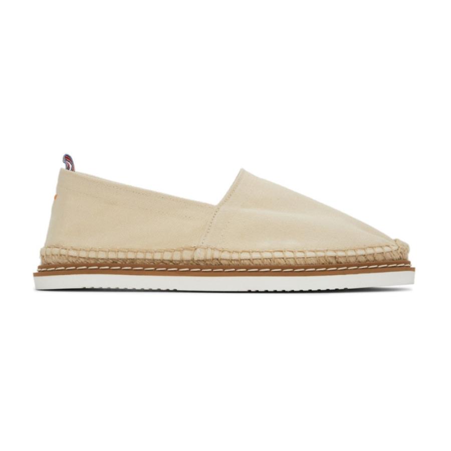 カスタニエール メンズ Castaner メンズ エスパドリーユ エスパドリーユ シューズ 靴 Off White Phil Ivory 001 Espadrilles Ivory