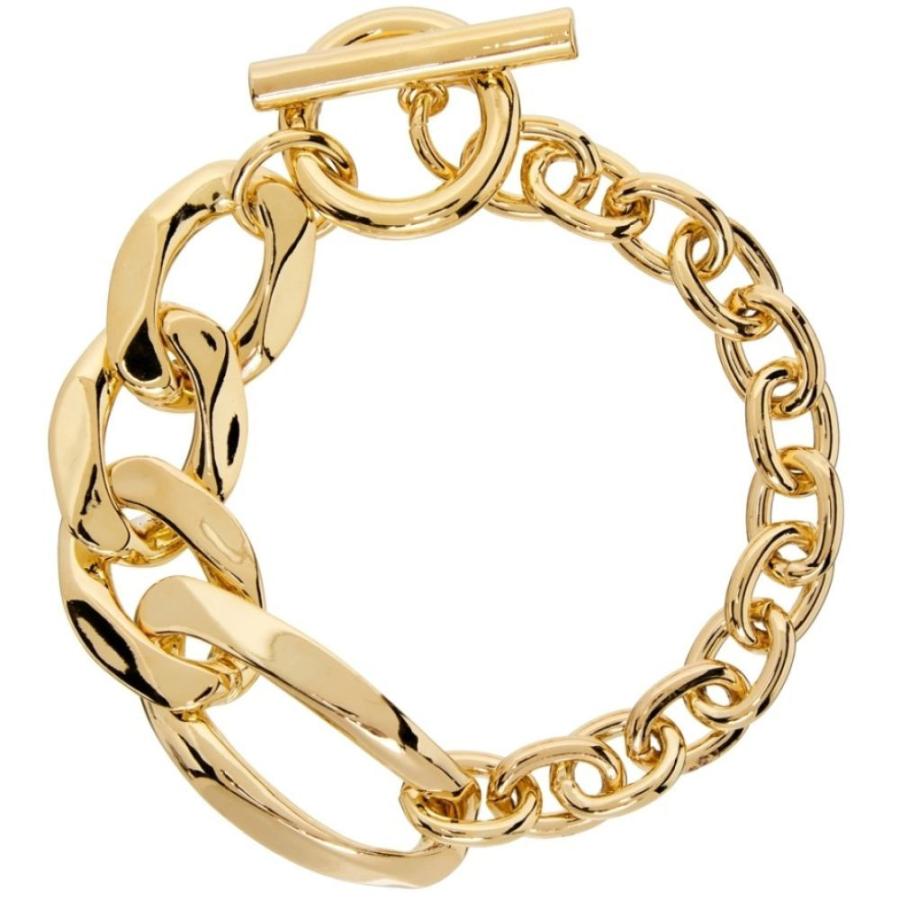国内最安値 ナンバリング Numbering メンズ ブレスレット ジュエリー アクセサリー Gold 5922 Bracelet Gold ブレスレット サイズ S Www Collectiviteslocales Fr