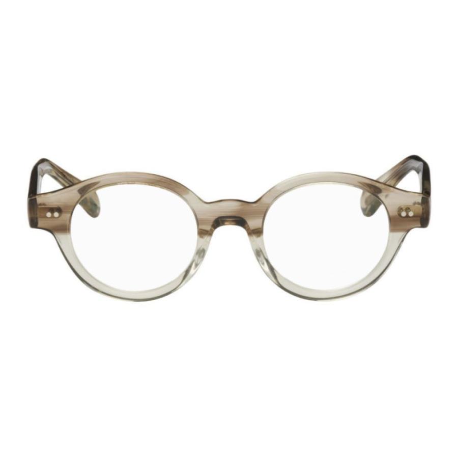 良品 Oliverpeoples オリバーピープルズ サングラス オフホワイト 新入荷