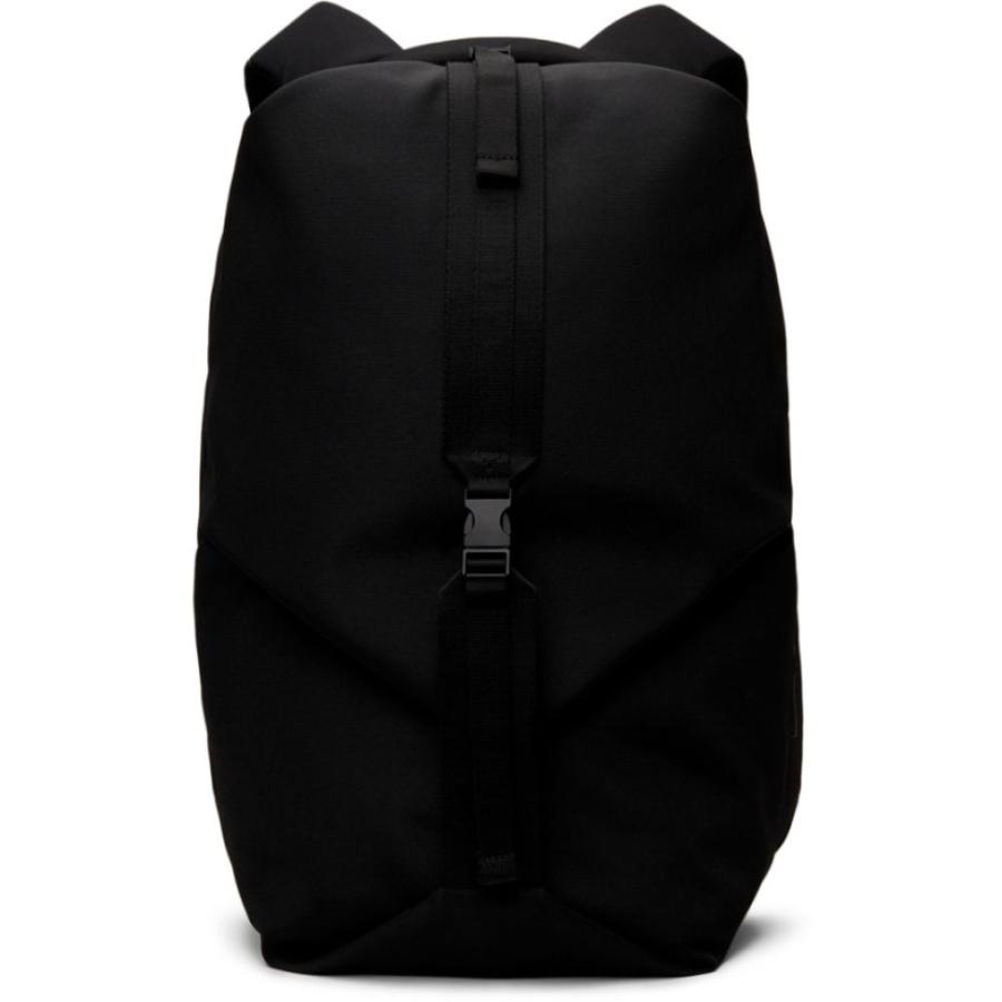 コート エ シエル Cote Ciel メンズ バックパック リュック バッグ Black Large Oril Backpack Black Hc m フェルマート Fermart 3号店 通販 Yahoo ショッピング