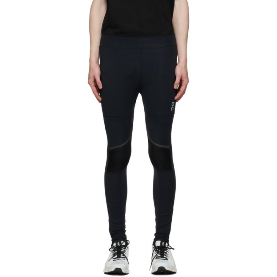 オン Black On メンズ メンズファッション タイツ スパッツ Lg インナー 下着 Black Lg Tights Lounge Pants Black フェルマート 3号店 Fermart Hc m 公式サイト
