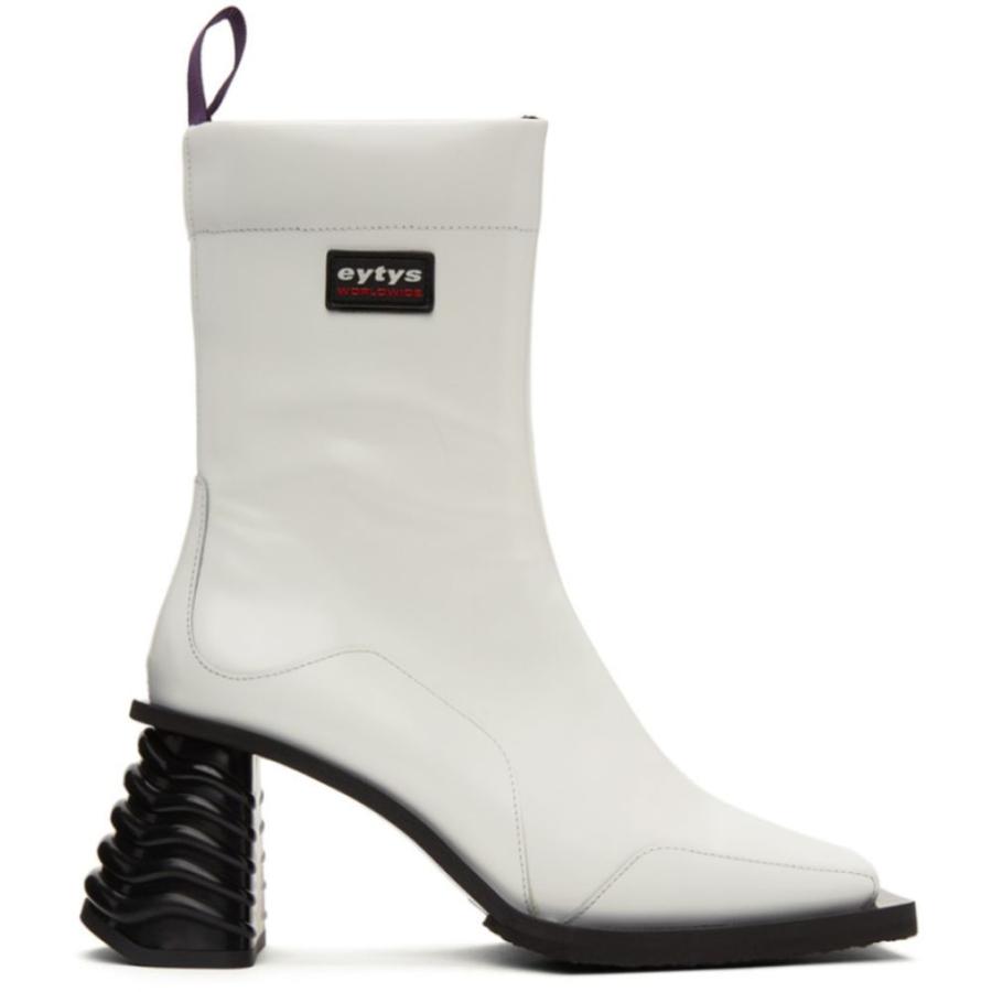 新到着 Eytys gaia 42 ブーツ ブーツ ラクマ - belvtor.by