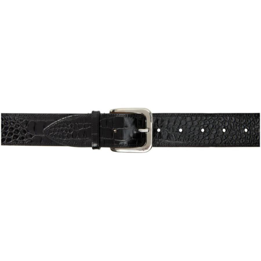 ファッションの stefan cooke 超お買い得！】 ベルト cooke