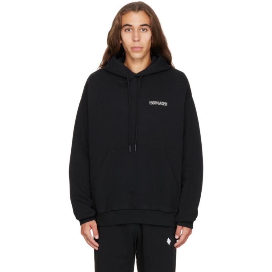 最安値挑戦 マルセロバーロン Marcelo Burlon メンズ パーカー