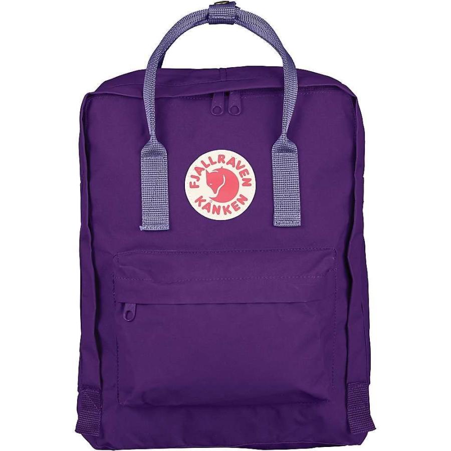 バックパック リュック Kanken バッグ メンズ ファッション フェールラーベン Backpack バッグ 3号店 Fermart Kanken Hc2 6a3b フェルマート Purple Violet