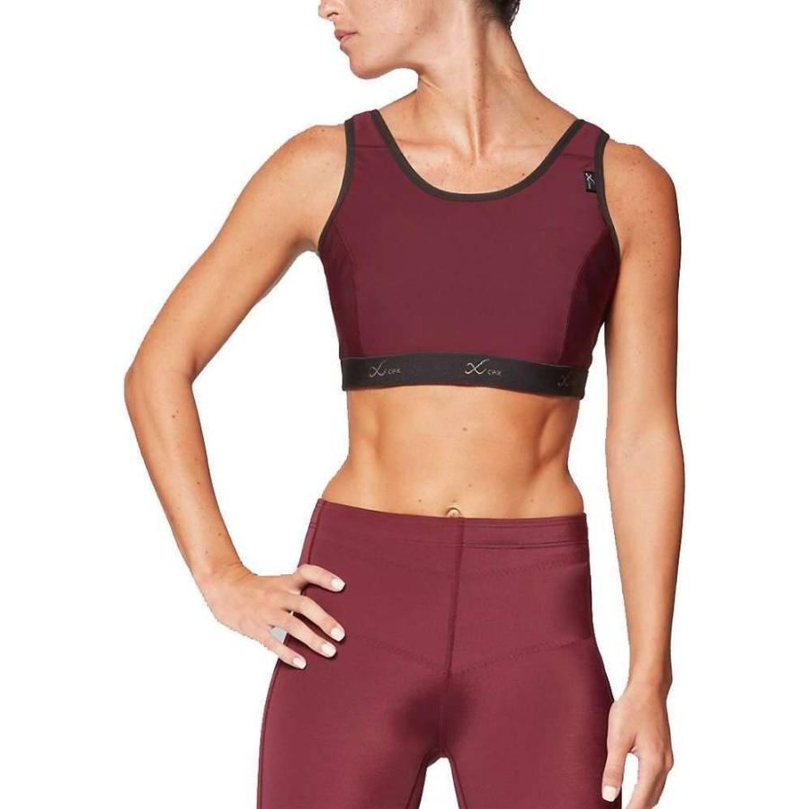安い購入 シーダブリュー エックス Cw X レディース スポーツブラ インナー 下着 Stabilyx High Impact Sports Bra Fig 無料長期保証 Acemimarlik Com