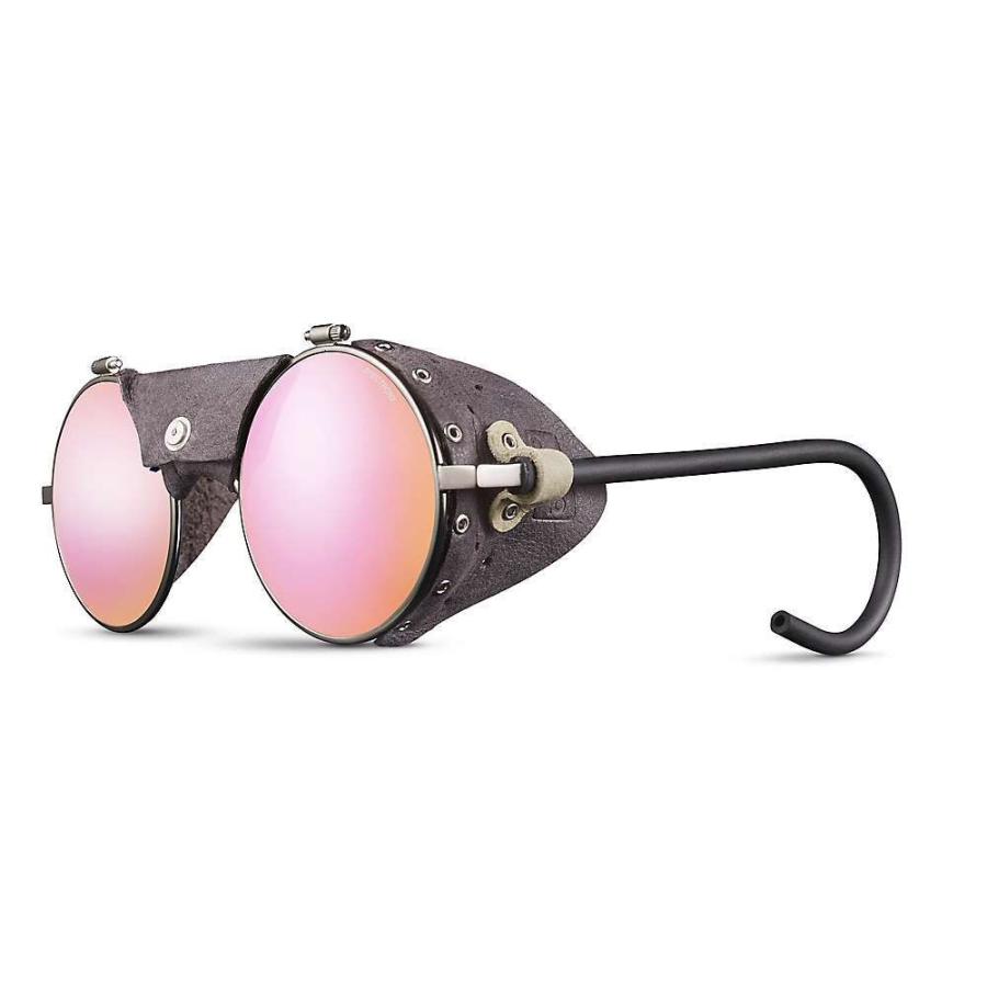 2021新作モデル Vermont メガネ・サングラス ユニセックス Julbo ジュルボ Classic Dark/Spectron Copper/Brown Sunglasses サングラス