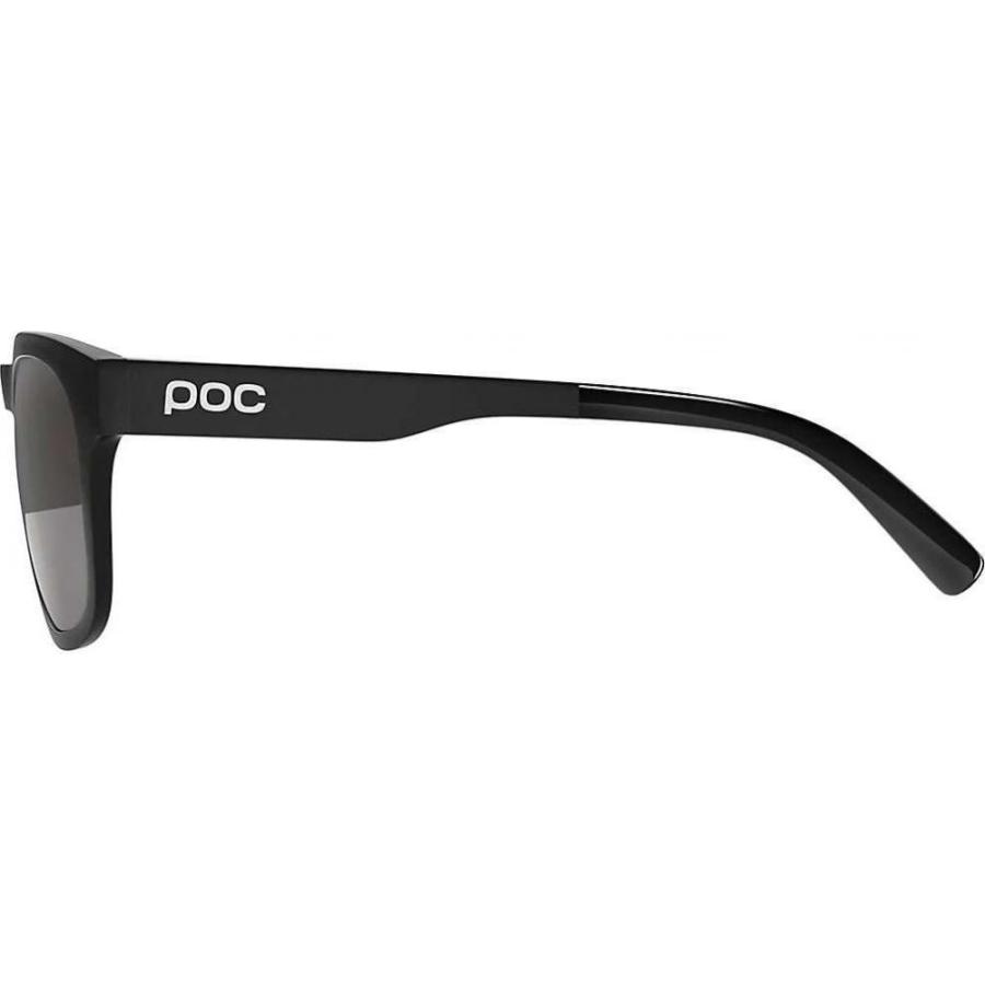 最安値に挑戦 ポック Poc メンズ スポーツサングラス Uranium Black Grey Gefert Com Br