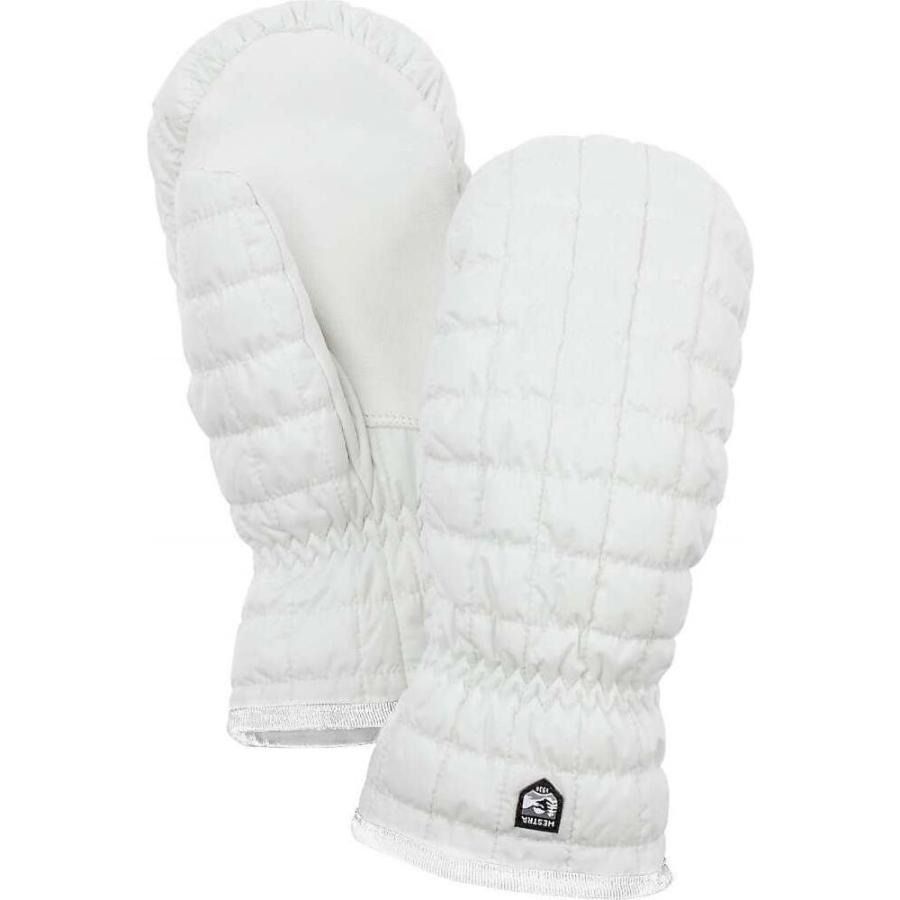 数量限定特価即納可能 ヘスタ Hestra ユニセックス 手袋 グローブ Moon ファッション Light Mitt メンズ