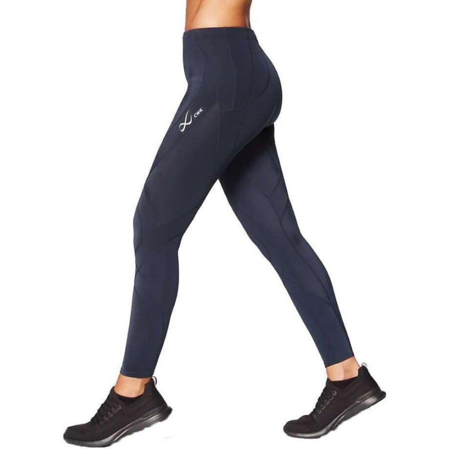 高知インター店 シーダブリュー エックス Cw X レディース ランニング ウォーキング スパッツ レギンス Endurance Generator Joint Muscle Support Compression Tights 超歓迎 Greasemanagement Org