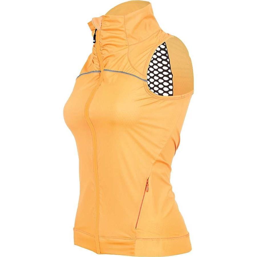大きい割引 シービースト Shebeest レディース ランニング・ウォーキング ベスト・ジレ トップス otv vest Orange Ya Glad, 倉敷の地酒 燦然 -さんぜん- c0c043a7