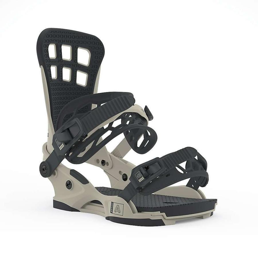 ユニオン ビンディング Atlas Bone メンズ スキー スノーボード ビンディング Union Atlas Binding