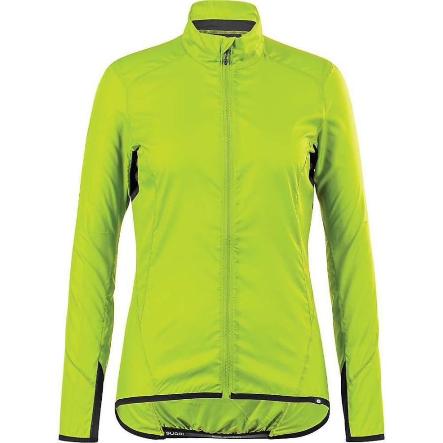 スゴイ Sugoi レディース 自転車 ジャケット アウター Stash Jacket Voltage Hc2 3f1 フェルマート Fermart 3号店 通販 Yahoo ショッピング