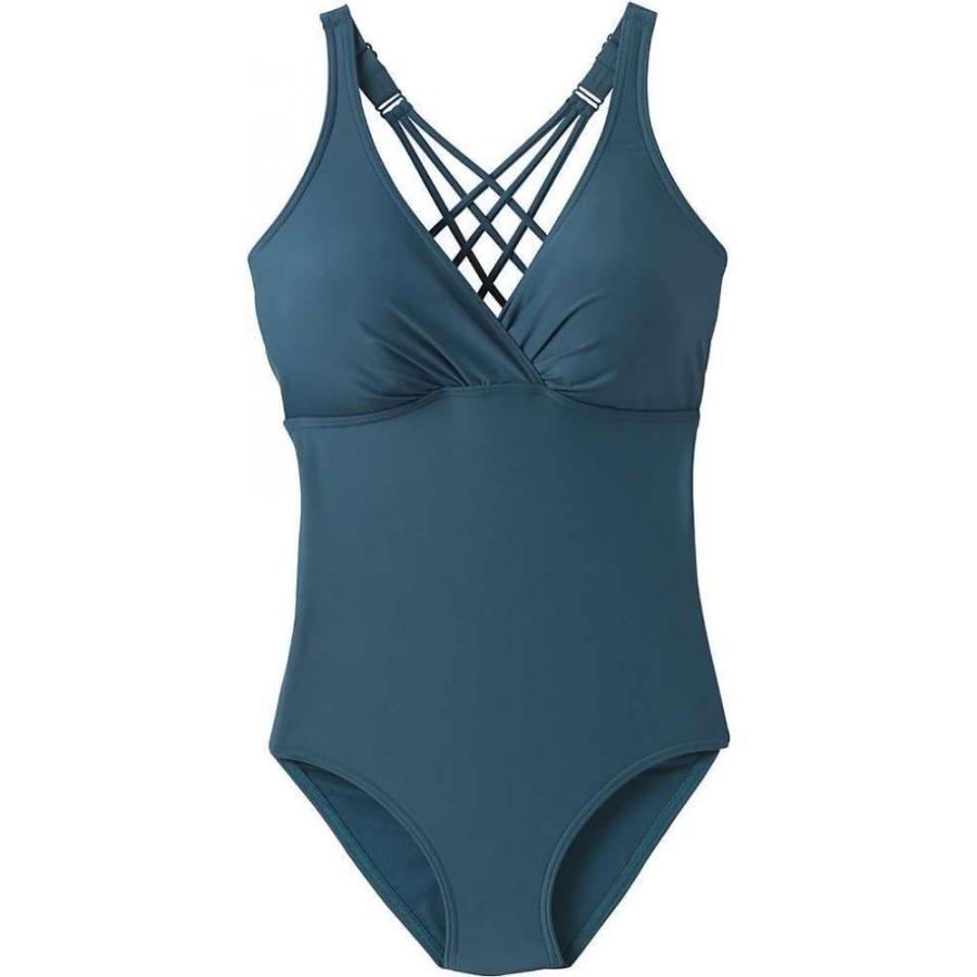 プラーナ Prana レディース ワンピース 水着 ビーチウェア Kayana D Cup One Piece Atlantic Fresnopianooutlet Com