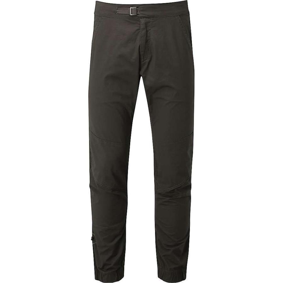 中古 Rab ラブ Anthracite Pant Tangent ボトムス パンツ メンズ Rab ラブ ボトムス パンツ メンズ ボトムス パンツ
