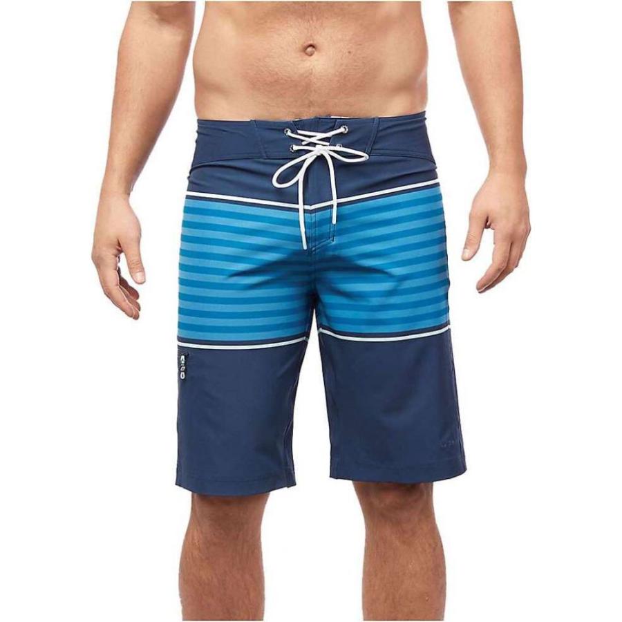 レベルシックス Level Six メンズ 海パン 水着 ビーチウェア Elwood Boardshort Navy Hc2 1a9 フェルマート Fermart 3号店 通販 Yahoo ショッピング