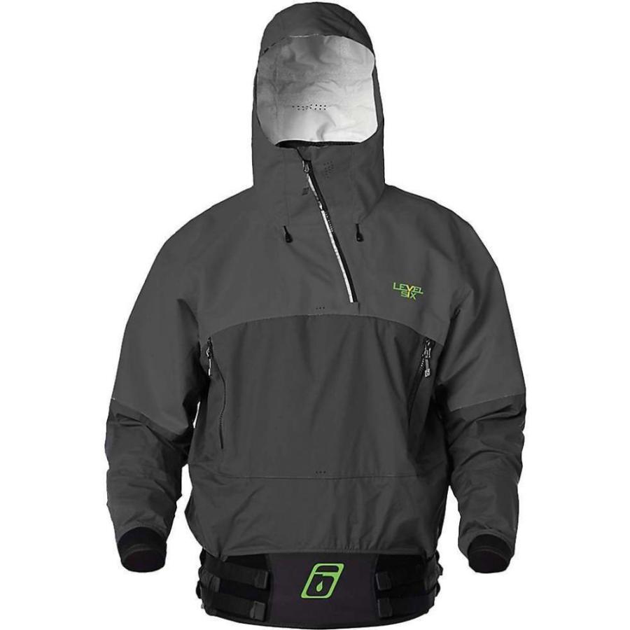 即発送可能 レベルシックス Level Six メンズ ジャケット アウター Juneau Jacket Charcoal 時間指定不可 Www Easydent Cl