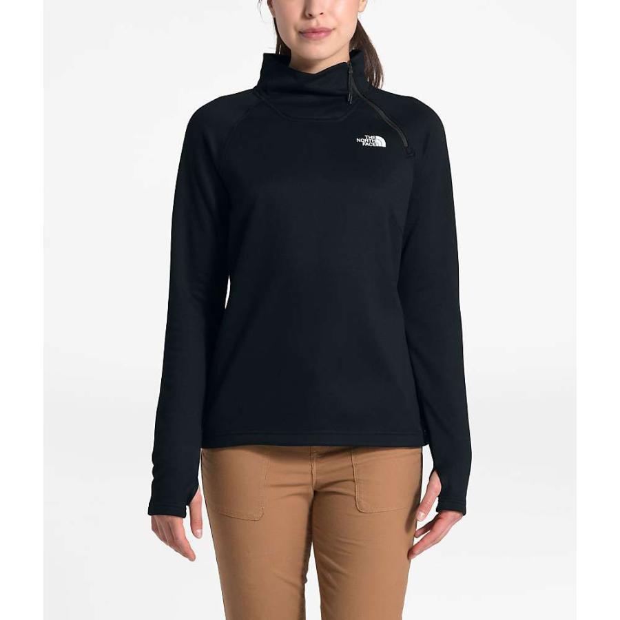 人気のクリスマスアイテムがいっぱい The ノースフェイス ザ スウェット トレーナー ノースフェイス ザ Face North The North Black Tnf Top Zip 1 4 Canyonlands トップス スウェット トレーナー レディース Face トップス Meorboston Org