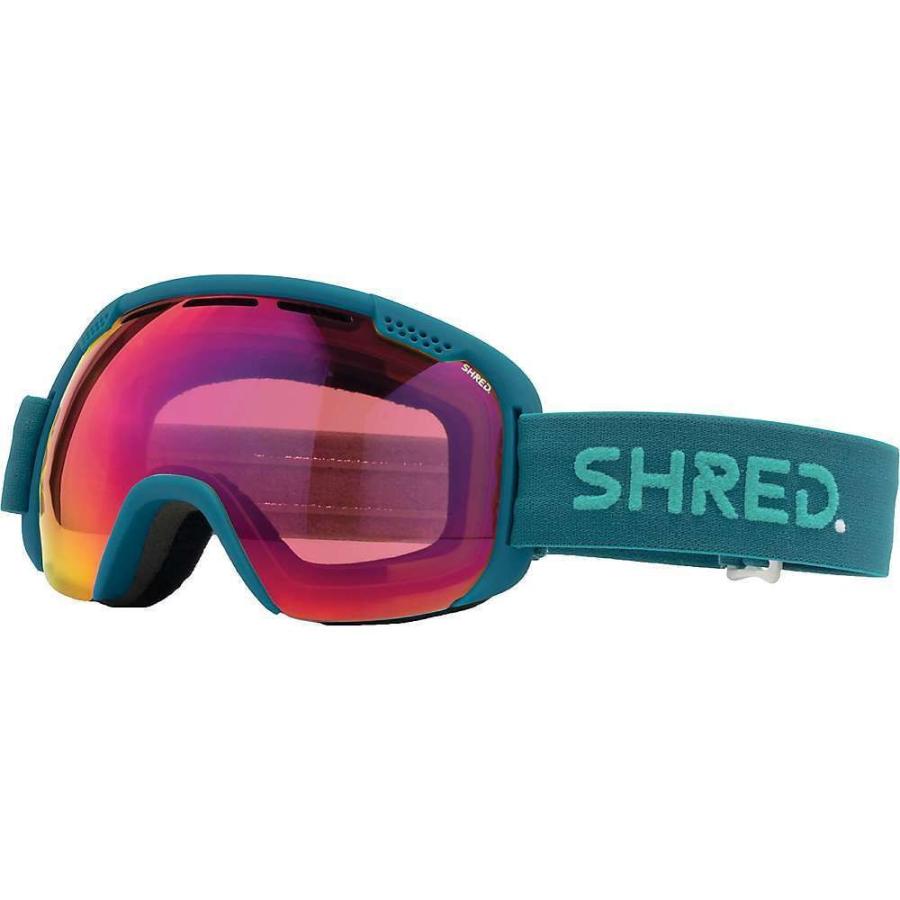 【 新品 】 シュレッド Plasma Cobalt/CBL Goggles Snow Smartefy ゴーグル スキー・スノーボード ユニセックス Shred ゴーグル、サングラス