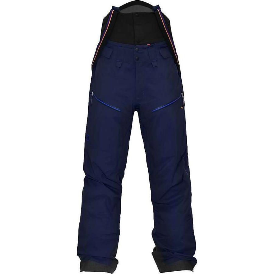 人気ブランドを Elevenate メンズ スキー スノーボード ボトムス パンツ Bec De Rosses Pants Dark Navy 即発送可能 Zoetalentsolutions Com