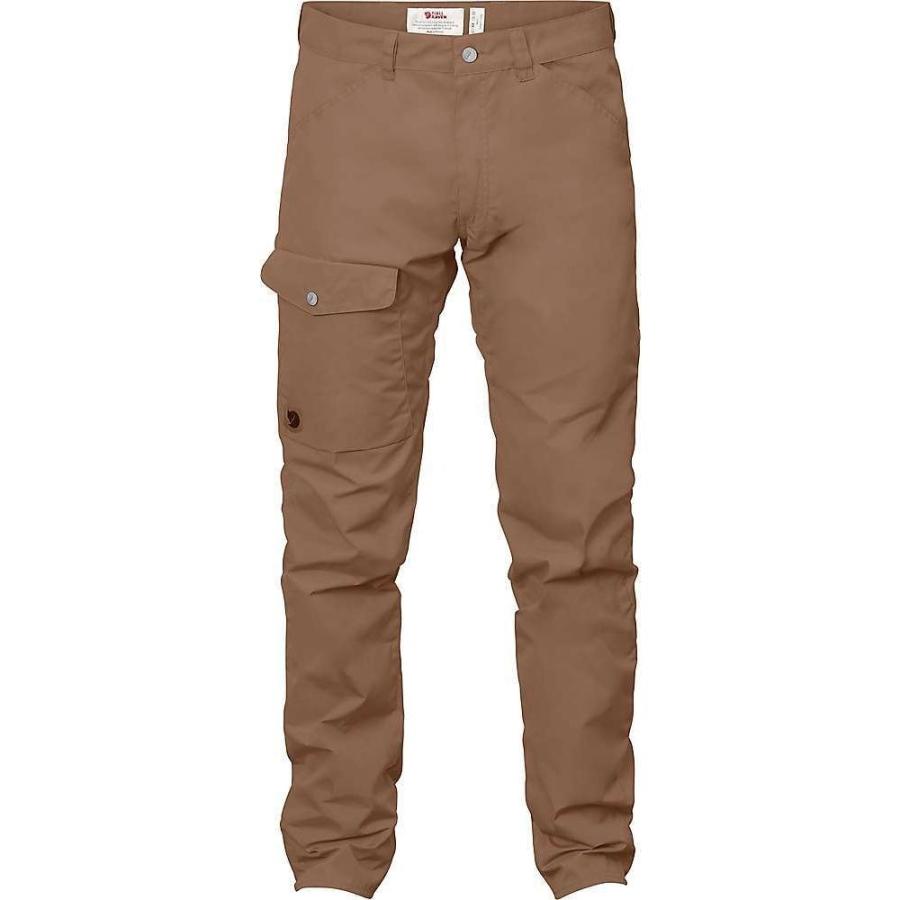 人気ブランドを フェールラーベン Fjallraven メンズ ハイキング 登山 ジーンズ デニム ボトムス パンツ Greenland Jeans Dark Sand 全国組立設置無料 Www Simon Page Com