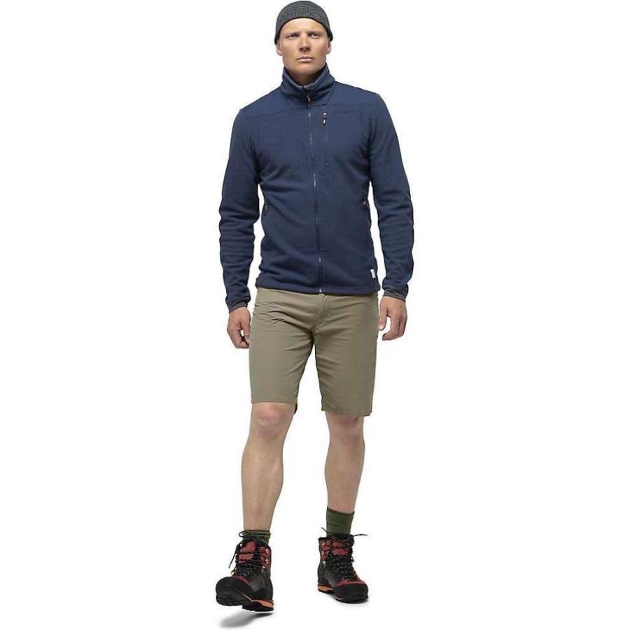人気ブランドを ノローナ Norrona メンズ ハイキング 登山 ショートパンツ ボトムス パンツ Svalbard Light Cotton Short Elmwood 注目の Zoetalentsolutions Com