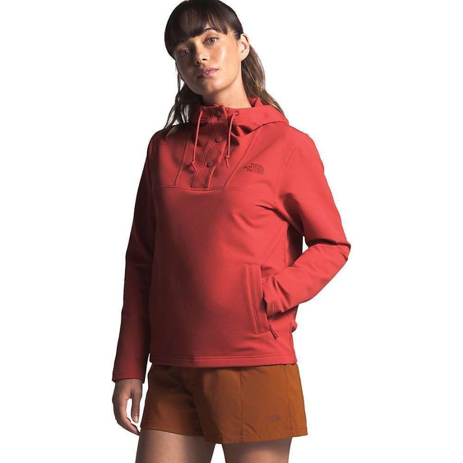 tekno ridge pullover hoodie