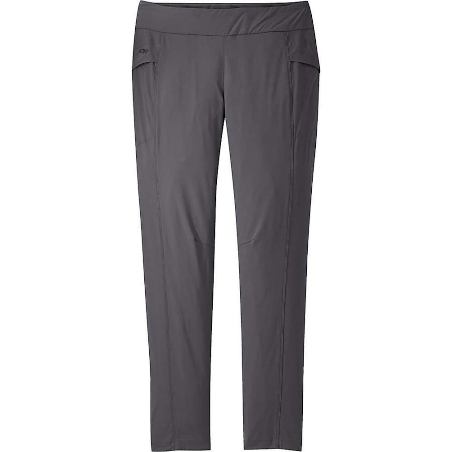 人気絶頂 アウトドアリサーチ Outdoor Research レディース ハイキング 登山 ボトムス パンツ Equinox Pant Charcoal ブランド雑貨総合