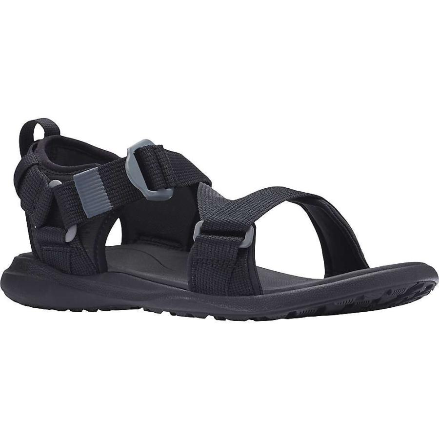 送料無料キャンペーン Columbia Footwear コロンビア サンダル メンズ シューズ 靴 コロンビア Columbia Footwear メンズ サンダル シューズ 靴 Columbia Sandal Black Red Element サンダル Andin In