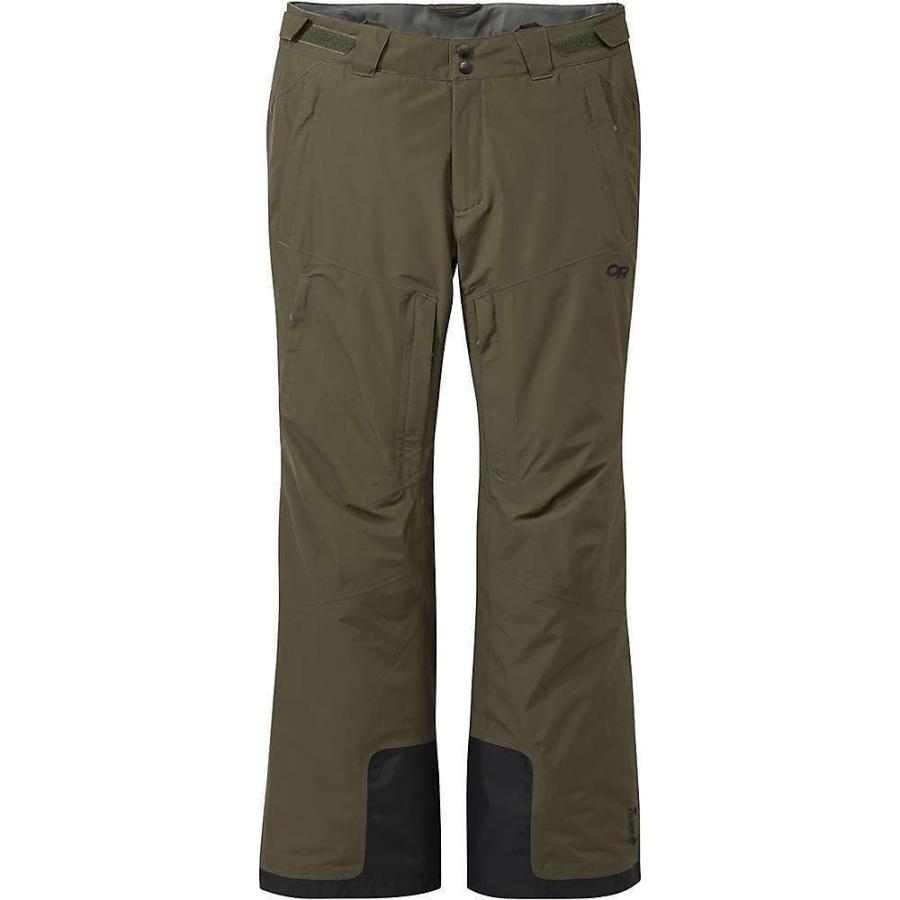 新規購入 アウトドアリサーチ Outdoor Research メンズ スキー スノーボード ボトムス パンツ Tungsten Pant Fatigue 楽天ランキング1位 Zoetalentsolutions Com