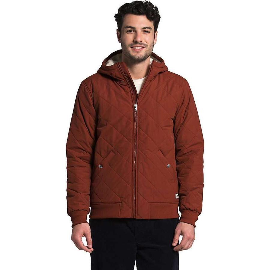 the north face cuchillo hoodie