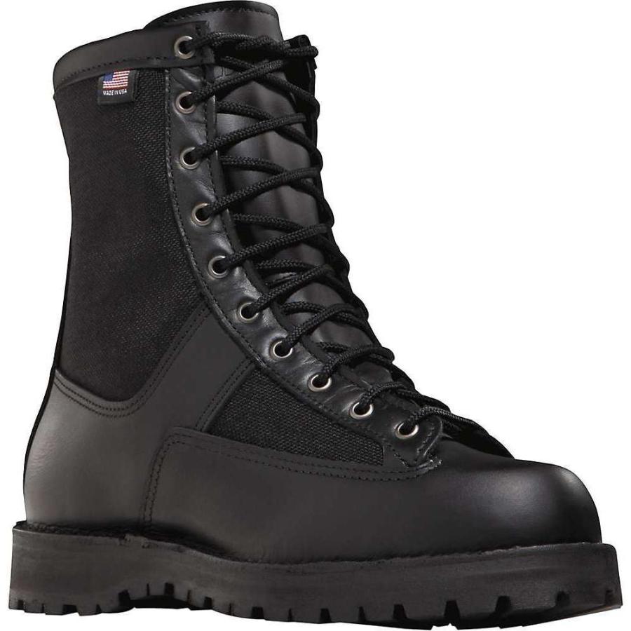 ハイキング 登山 シューズ 靴 3号店 Boot Hc2 002 フェルマート Danner Fermart Gtx ダナー レディース レディース Black シューズ 靴 8in Acadia Gtx ブーツ アウトドアサンダル