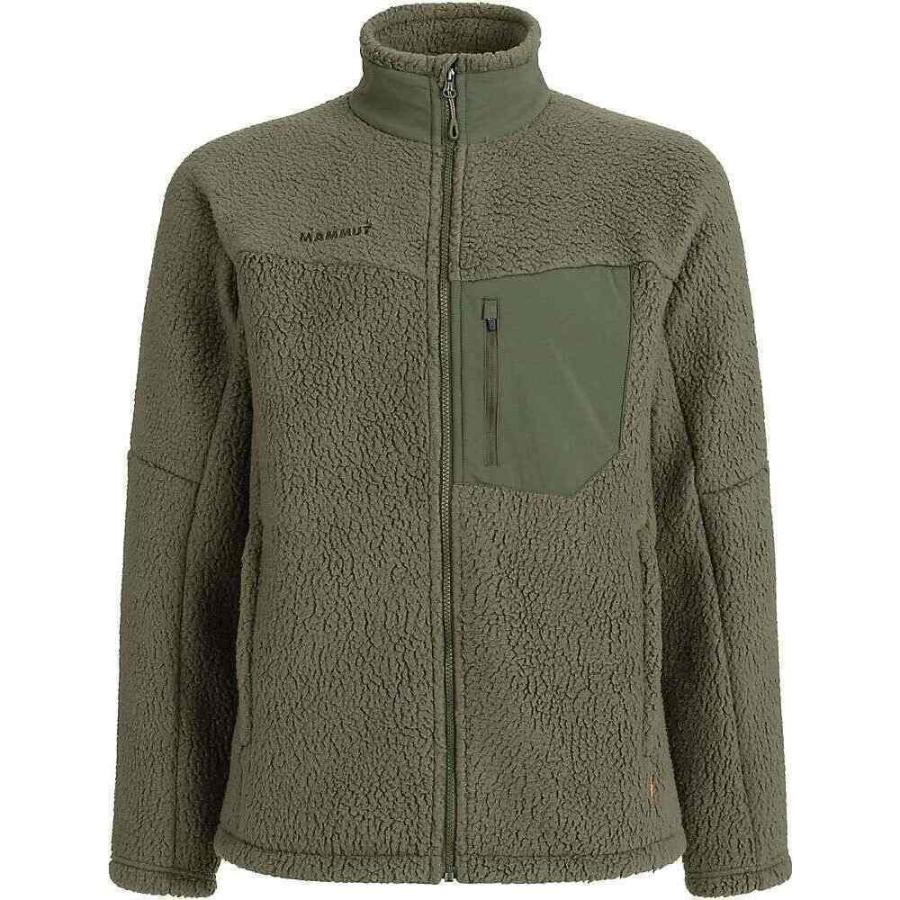 完売 Mammut マムート フリース メンズ トップス マムート Mammut メンズ フリース トップス Innominata Pro Ml Jacket Iguana ジャケット Smssvg Org