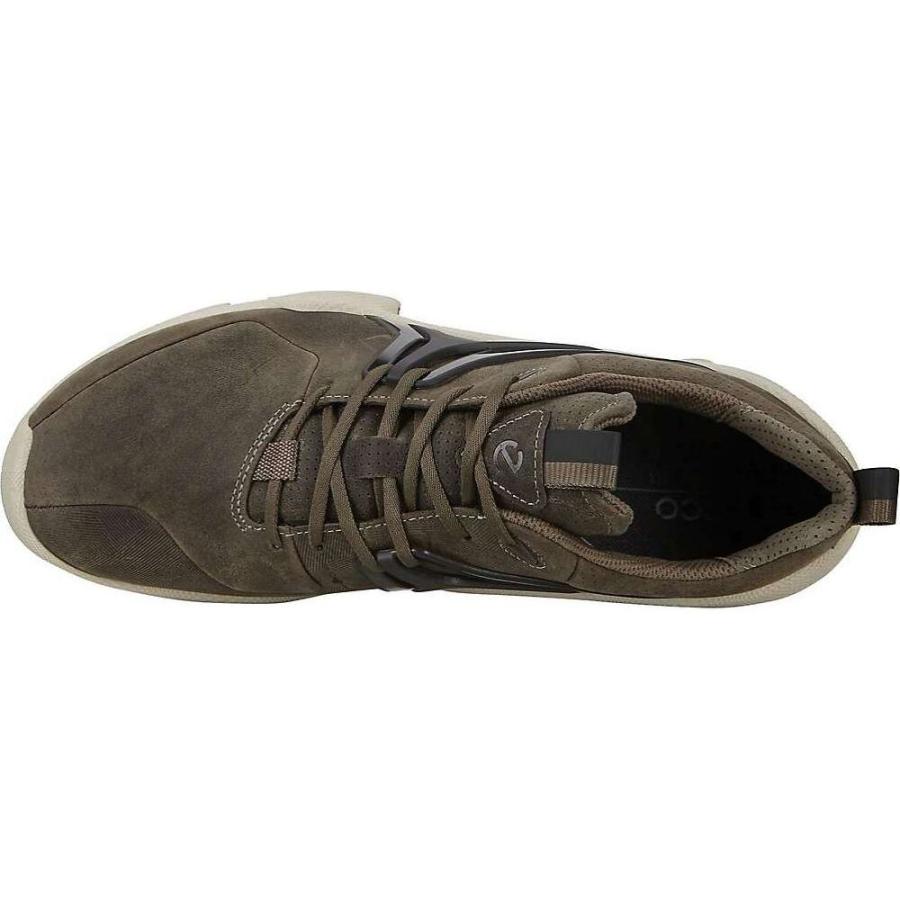 エコー Ecco メンズ ランニング・ウォーキング シューズ・靴 Biom C-Trail Antelope Yak Shoe Dark Clay｜fermart3-store｜06
