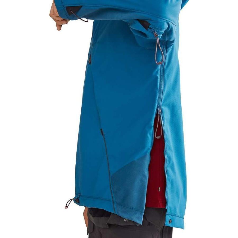 クレッタルムーセン Klattermusen メンズ ジャケット アノラック アウター Lodur Ski Anorak Blue Sapphire  :hc2-10507061-555b:フェルマート fermart 3号店 - 通販 - Yahoo!ショッピング