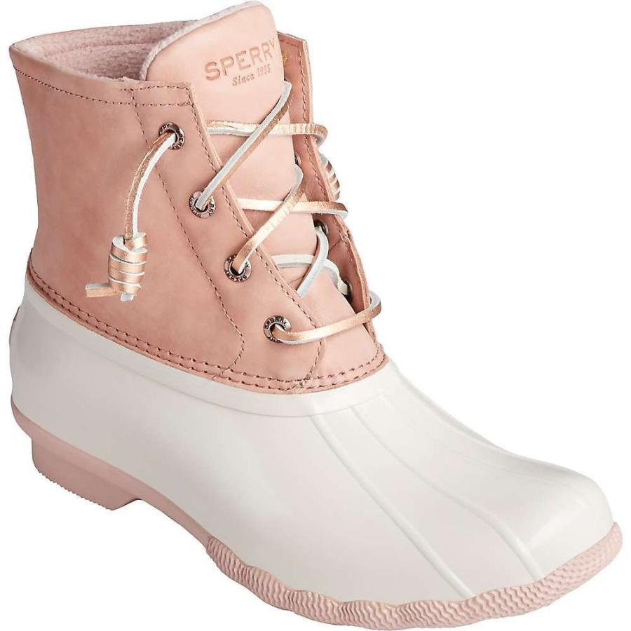 スペリートップサイダー レディース Sperry レディース レディースファッション ブーツ シューズ 靴 Saltwater Fermart Boot フェルマート