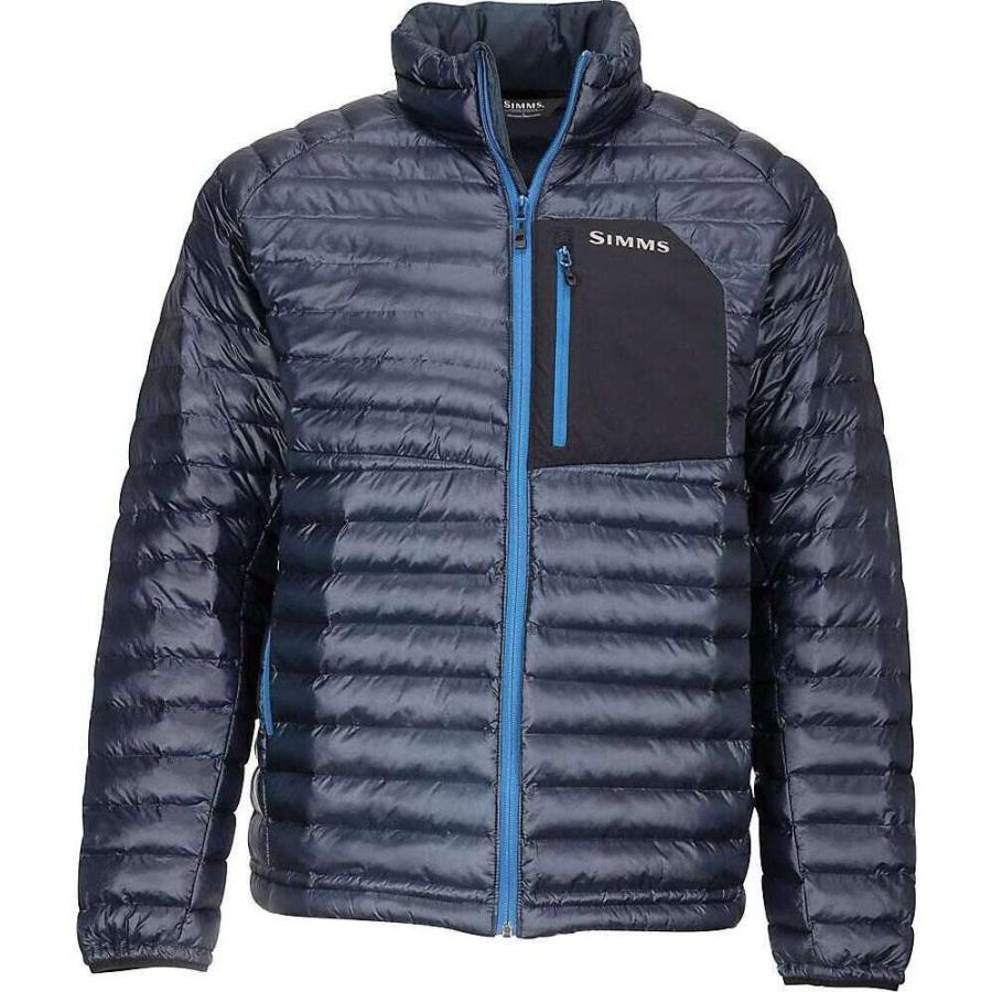 シムス Simms メンズ 釣り フィッシング ジャケット アウター Exstream Jacket Admiral Blue Hc2 4aea フェルマート Fermart 3号店 通販 Yahoo ショッピング