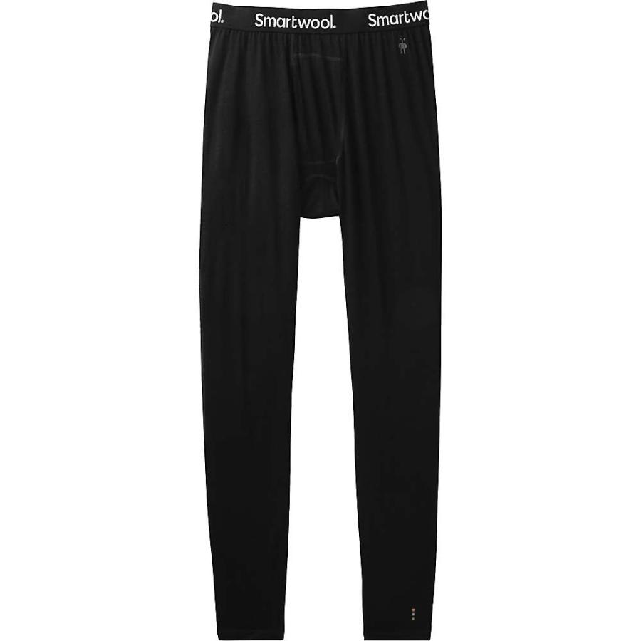 正規 品 安いのスマートウール Smartwool Bottom メンズ タイツ スパッツ ファッション ベースレイヤー Merino インナー 下着 Merino 150 Baselayer Bottom Black Hc2 002 フェルマート Fermart 3号店 楽ギフ のし宛書