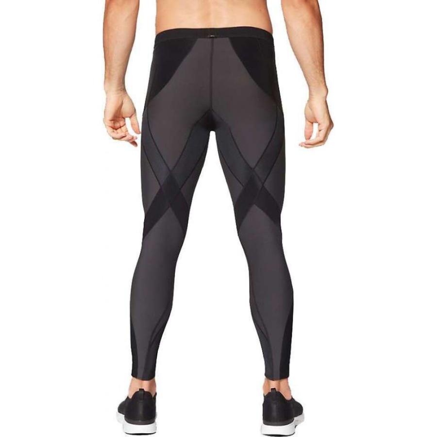 シーダブリュー エックス Cw X メンズ タイツ スパッツ インナー 下着 Endurance Generator Insulator Tights Black Hc2 002 フェルマート Fermart 3号店 通販 Yahoo ショッピング