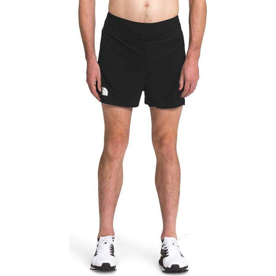 高速配送 ザ ノースフェイス The North Face メンズ ランニング ウォーキング ショートパンツ ボトムス パンツ Flight Stridelight Short Tnf Black 高速配送 Zoetalentsolutions Com
