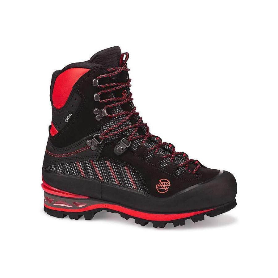 ハンワグ Hanwag メンズ ハイキング・登山 ブーツ シューズ・靴 Friction II GTX Boot Black  :hc2-10522067-002:フェルマート fermart 3号店 - 通販 - Yahoo!ショッピング