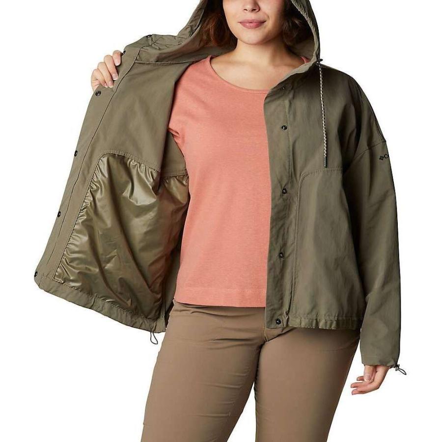 最新作の Day アウター ジャケット レディース Columbia コロンビア Trippin Green Stone Jacket Crop その他コート、アウター サイズ:XL - www.upct.me 最新作の Day アウター ジャケット レディース Columbia コロンビア Trippin Green Stone Jacket Crop その他コート、アウター サイズ:XL - www.upct.me