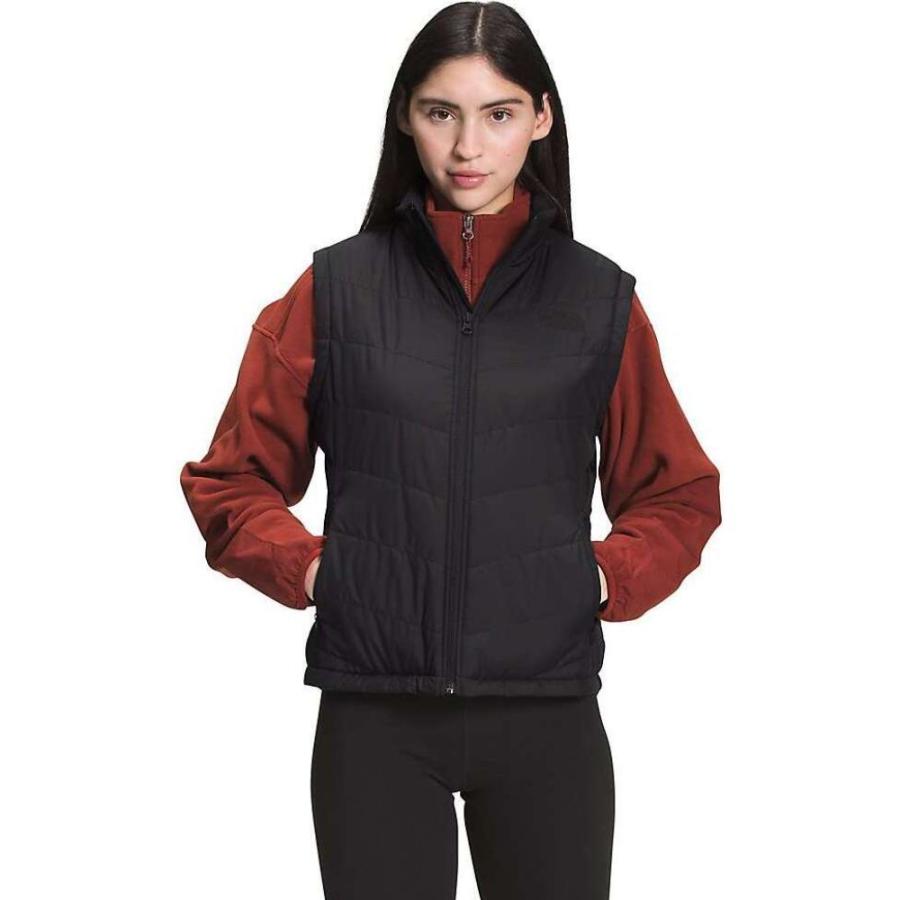 ザ ノースフェイス The North Face レディース ベスト ジレ トップス Tamburello Vest Tnf Black Hc2 18a フェルマート Fermart 3号店 通販 Yahoo ショッピング