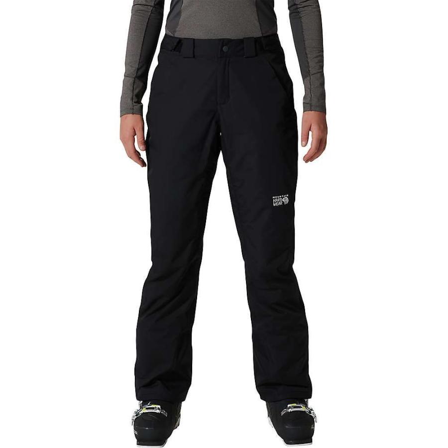 マウンテンハードウェア Mountain Hardwear レディース スキー・スノーボード ボトムス・パンツ Firefall/2  Insulated Pant Black :hc2-10536585-002:フェルマート fermart 3号店 - 通販 -  Yahoo!ショッピング