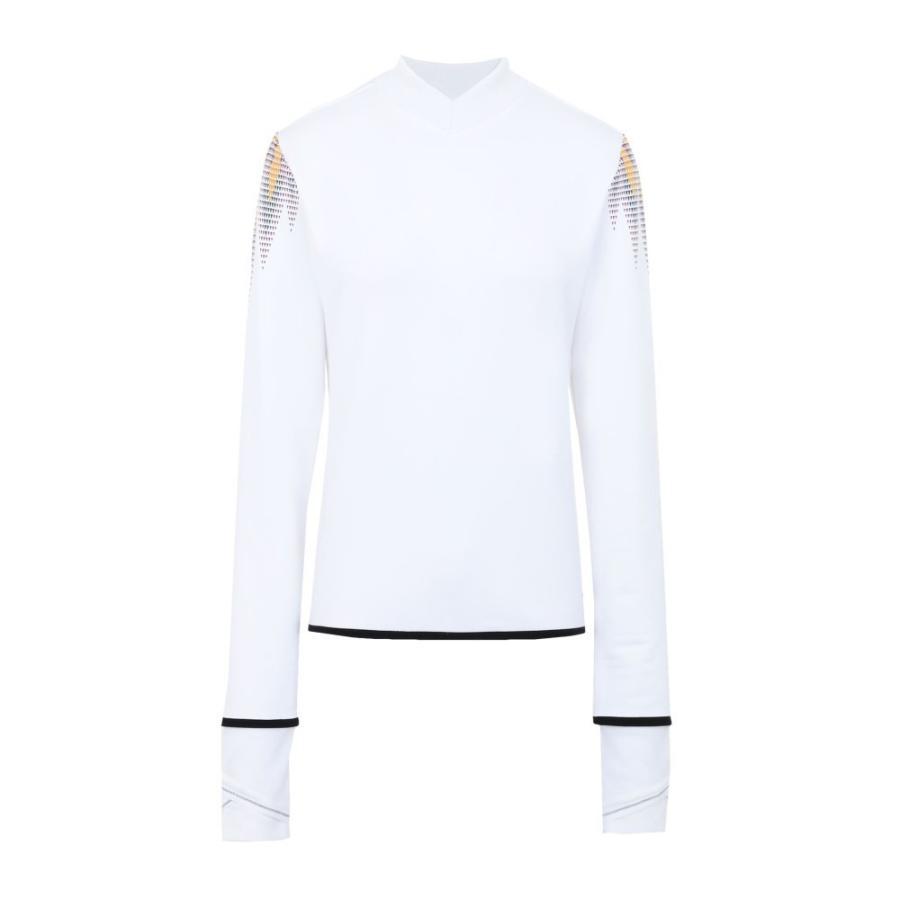 正規取扱店 Ls トップス レディース Adidas アディダス トップス レディース アディダス Adidas P White Tops C Rdyathletic トップス Dagl Tg